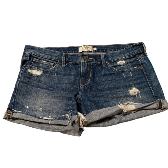 Abercrombie Shorts - Picture 1 of 4